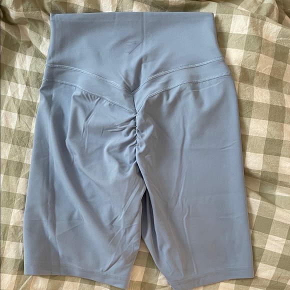 Whitney Simmons workout shorts - Picture 2 of 4